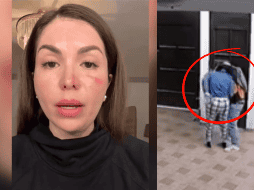 Su testimonio también pone de relieve una situación que enfrentan numerosas víctimas de delitos en México: recurrir a las redes sociales para denunciar hechos de violencia y buscar apoyo cuando se sienten vulnerables ante este tipo de situaciones. X/@DigitalmexPerio