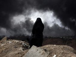 Georgieva reconoció los efectos negativos que por el momento está teniendo la guerra contra Irán. EFE / A. Taherkenareh