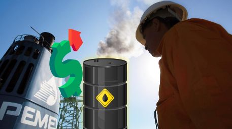 En caso de que el petróleo sufra un aumento en el mercado internacional, se especula con la posibilidad de reactivar el descuento en el IEPS. SUN / ARCHIVO