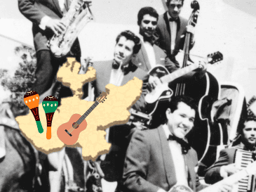 La música de este cantante originario de Jalisco sigue presente en bodas, quince años e incluso primeras comuniones. EL INFORMADOR / ARCHIVO