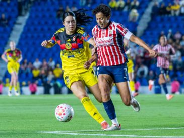 El compromiso pendiente de la jornada 10 del Clausura 2026 se disputará este martes 10 de marzo a las 19:07 horas en el Estadio AKRON. IMAGO7