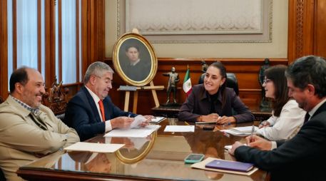 Desde el inicio de su administración, la Presidenta de México ha señalado la importancia de consolidar la cooperación con América Latina, particularmente con Brasil. X / @Claudiashein