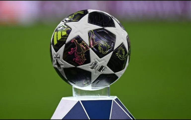 Después de los playoffs de la UEFA Champions League, ya tenemos los Octavos de Final del máximo torneo de clubes. EFE