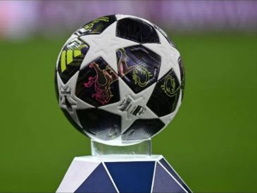 Después de los playoffs de la UEFA Champions League, ya tenemos los Octavos de Final del máximo torneo de clubes. EFE