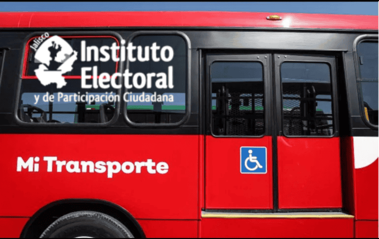 El IEPC se encargó de la radicación de los expedientes y la remisión de los apoyos ciudadanos al Instituto Nacional Electoral para su verificación. EL INFORMADOR / ARCHIVO