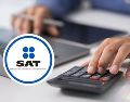 El SAT podrá comenzar a procesar los depósitos desde los primeros días del mes, siempre y cuando la información presentada esté correcta y sin inconsistencias. CANVA