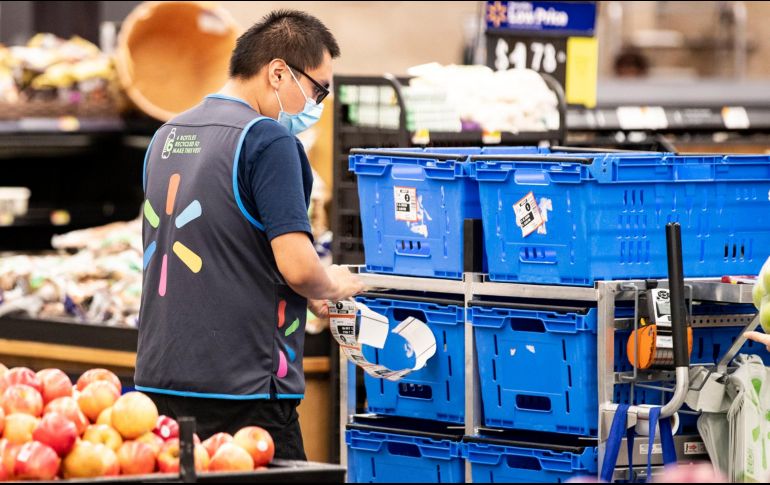 Las ofertas son válidas en las más de 2 mil sucursales físicas de Walmart y en su tienda en línea, que tiene las modalidades de entrega a domicilio y 