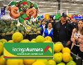 Tianguis de Mamá Lucha de Bodega Aurrera permite que las ofertas semanales duran por varios días. EL INFORMADOR / ARCHIVO