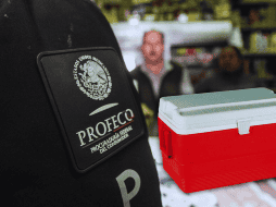 La Profeco informó que en ningún estado de la República esta instancia puede multar a los proveedores por motivos de sanidad, condiciones de higiene o manejo de alimentos. EL INFORMADOR / ARCHIVO