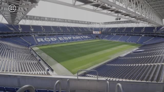 La FIFA inicia la visita a las sedes del Mundial 2030