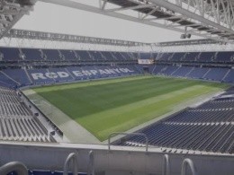 La FIFA inicia la visita a las sedes del Mundial 2030