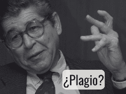 Alfredo Bryce Echenique fue premio Casa de las Américas de La Habana. AP/ARCHIVO