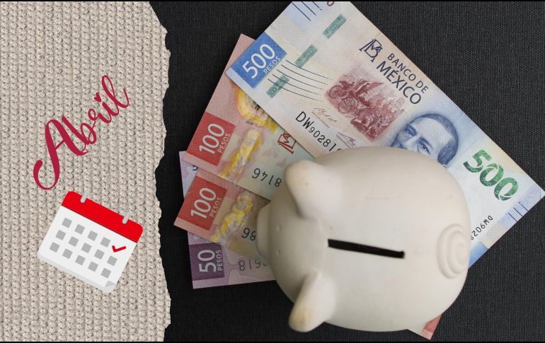 Al no coincidir con un día feriado ni con un fin de semana, se espera que los fondos estén disponibles para los beneficiarios en esa fecha. ESPECIAL / CANVA