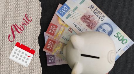 Al no coincidir con un día feriado ni con un fin de semana, se espera que los fondos estén disponibles para los beneficiarios en esa fecha. ESPECIAL / CANVA