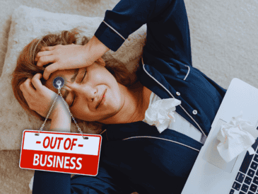 La OMS advierte sobre el incremento de problemas de salud mental vinculados al estrés. El entorno laboral es uno de los espacios donde se detonan estos factores. ESPECIAL / CANVA