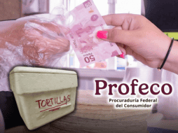 La Profeco recordó que su objetivo es garantizar relaciones de consumo justas y transparentes. ESPECIAL/Profeco EL INFORMADOR/ARCHIVO