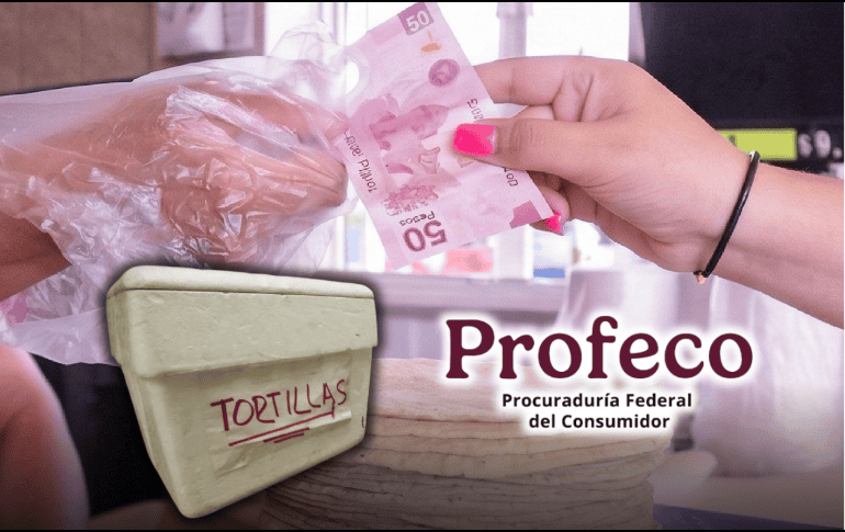 La Profeco recordó que su objetivo es garantizar relaciones de consumo justas y transparentes. ESPECIAL/Profeco EL INFORMADOR/ARCHIVO