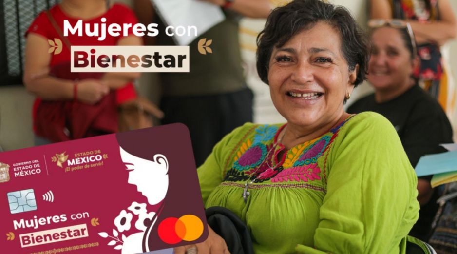 El folio de registro es uno de los datos más importantes para realizar cualquier trámite relacionado con Mujeres con Bienestar. EL INFORMADOR/ARCHIVO/ESPECIAL