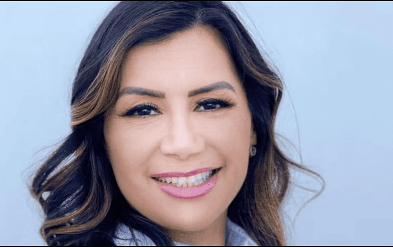 Blanca Esthela Álvarez Chávez era la regidora por el partido político Movimiento Ciudadano en el cabildo del municipio de La Manzanilla de la Paz, Jalisco. ESPECIAL