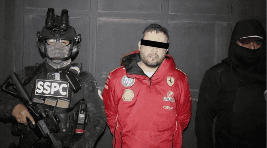 Proceso contra alcalde de Tequila queda en pausa por amparo; continúa bajo medidas judiciales. ESPECIAL