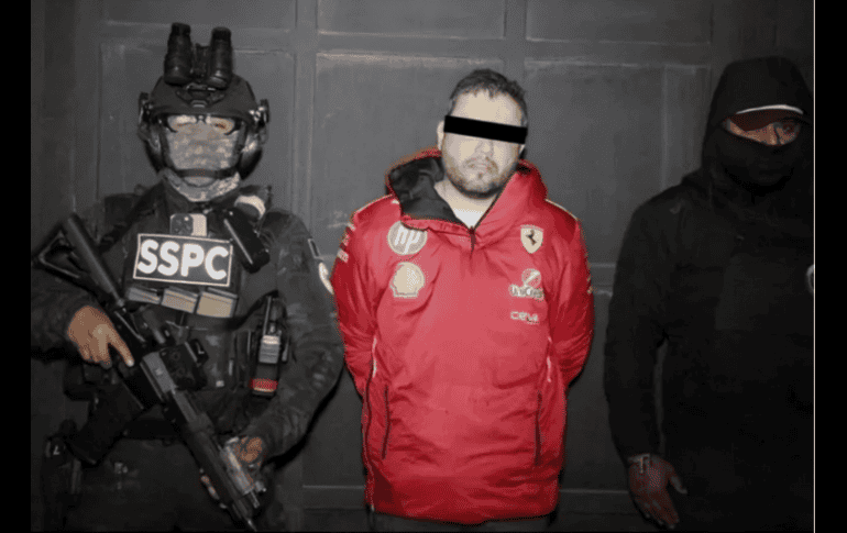 Proceso contra alcalde de Tequila queda en pausa por amparo; continúa bajo medidas judiciales. ESPECIAL