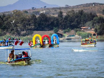 Este es uno de los destinos turísticos que no puedes dejar de visitar. EL INFORMADOR / ARCHIVO