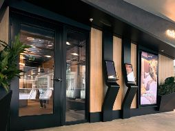 Esta es la segunda ubicación de la compañía a nivel mundial, después de la inaugurada en Suiza. EFE/Aeropuerto Internacional de Miami