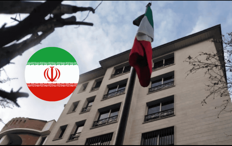 La Embajada de México en Irán es concurrente ante 5 países de la zona Afganistán Kirguizistán Pakistán Tayikistán y Uzbekistán. EMBAMEX/PIXABAY/ESPECIAL