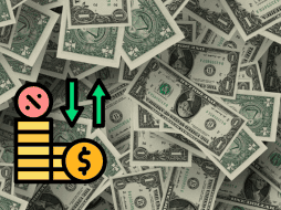 En una perspectiva semanal, la moneda estadounidense mantiene una leve ganancia de 0.17%. CANVA