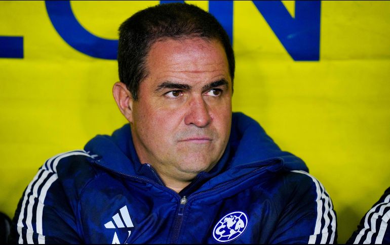 En declaraciones posteriores al partido, André Jardine informó que Luis Ángel Malagón podría enfrentar una lesión en el tendón de Aquiles. IMAGO7