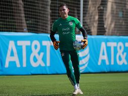 Luis Ángel Malagón. La lesión del tendón de Aquiles es una de las más delicadas para cualquier deportista, pues resulta indispensable para la aceleración y los cambios de dirección. IMAGO7/E. Sánchez