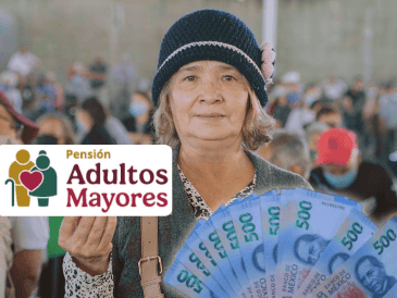 Si eres una de las personas beneficiarias de las Pensiones del Bienestar, este es el calendario de pagos por orden alfabético de apellidos. ESPECIAL/@apoyosbienestar