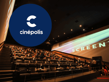 Prepara tus palomitas y acompañamos a descubrir lo mejor del cine esta semana. ESPECIAL/ EL INFORMADOR/J. Acosta
