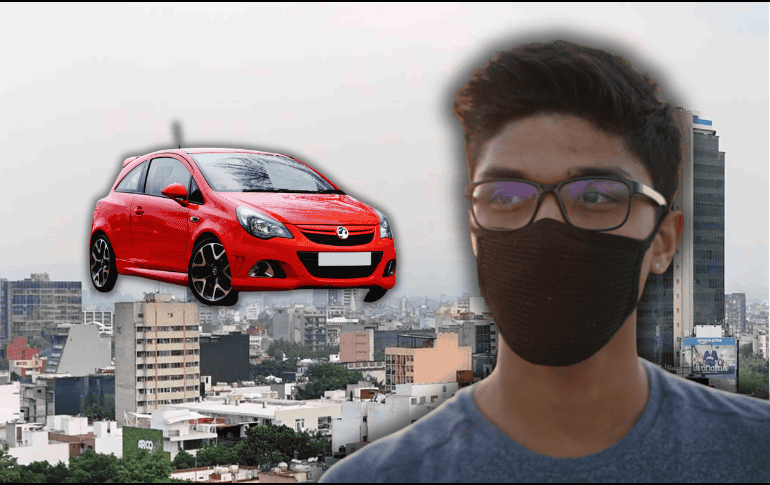 La Comisión Ambiental de la Megalópolis informó qué vehículos deberán suspender su circulación este miércoles 11 de marzo. SUN/V. Rosas ESPECIAL/Canva