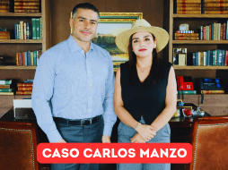 El encuentro de la alcaldesa con García Harfuch fue después de que Quiroz se reuniera en Palacio Nacional con la Presidenta Claudia Sheinbaum. FACEBOOK / Grecia Quiroz