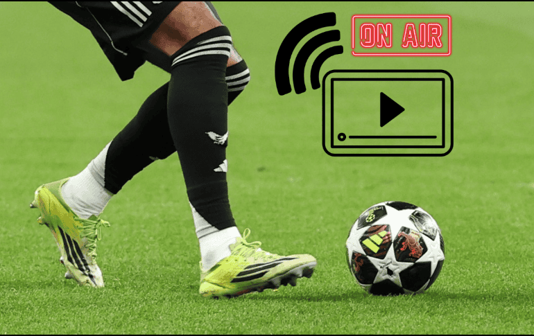 Te diremos dónde ver EN VIVO los partidos de esta jornada correspondientes a la Ida de los Octavos de Final del certamen de la UEFA. EFE / ARCHIVO