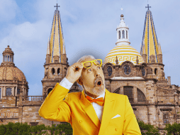 Cuenta la historia que la Catedral de Guadalajara albergó en sus naves a los hombres que lucharon por la Independencia del país. ESPECIAL