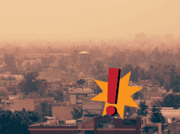 Conoce detalles sobre los horarios de las actualizaciones y también los vehículos que NO circulan en CDMX este domingo 26 de abril por Fase I de contingencia. SUN / ARCHIVO