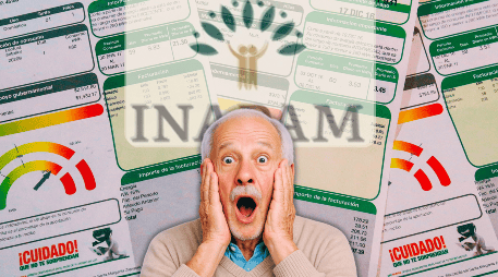 La CFE recomienda encarecidamente verificar la fuente y, comprobar que esta se oficial antes de compartirla con otros. ESPECIAL