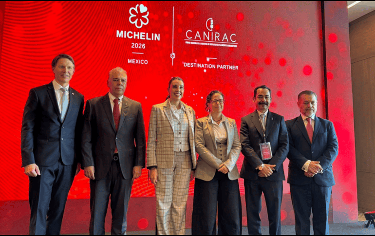 El turismo de estos estados se verá impulsado gracias a su gastronomía. EL INFORMADOR J. VELAZCO