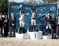Concurso Internacional de Salto en el Guadalajara Country Club. GENTE BIEN JALISCO / J. Soltero