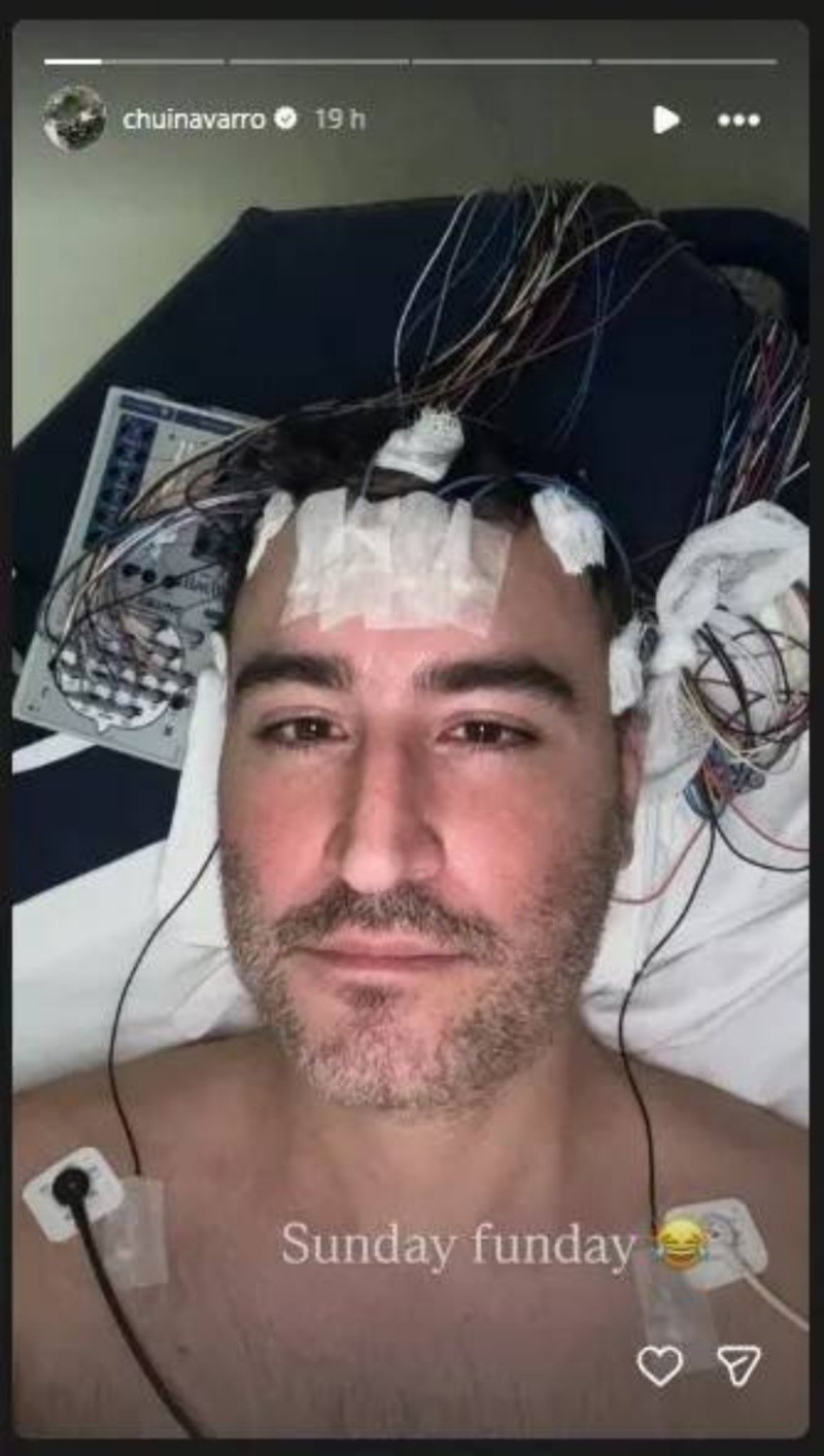 INSTAGRAM/chuinavarro&nbsp;