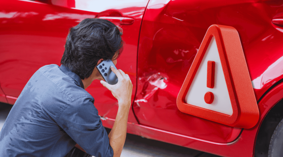 El 80% de los siniestros viales en la ciudad son conocidos como 