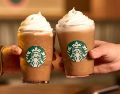 Los amantes de las bebidas dulces y frías podrán aprovechar la promoción para comprar Frappuccinos a un precio más accesible. INSTAGRAM/@starbucksmex