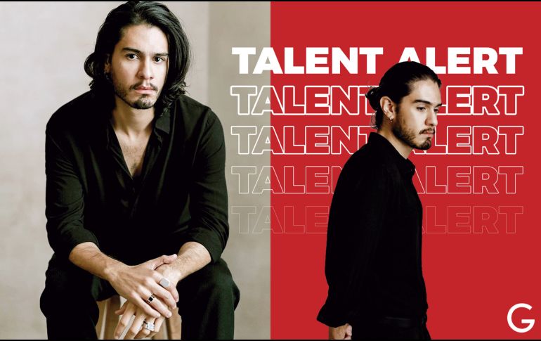 César Béjar, fotografía, arquitectura y sensibilidad mexicana. ESPECIAL/ Luis Garván