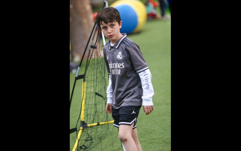 Víctor Castro. GENTE BIEN JALISCO / Revista del 13 de marzo 2026