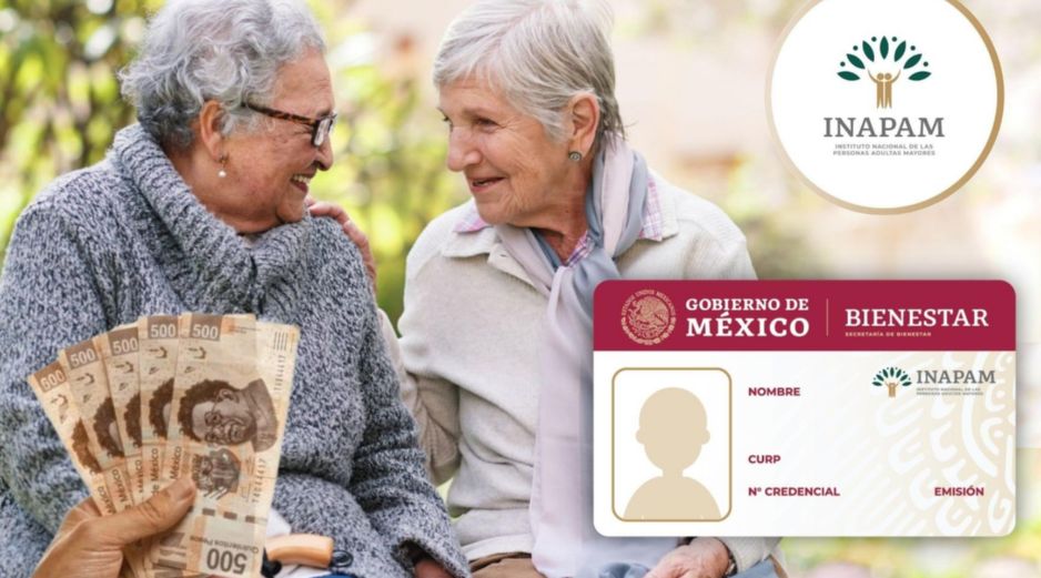 El programa Vinculación Productiva del INAPAM busca facilitar que los adultos mayores accedan a empleos formales con prestaciones de ley. PEXELS/CANVA