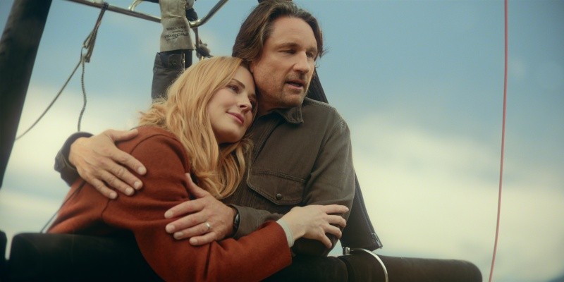 Un lugar para soñar: Temporada 7. ESPECIAL/NETFLIX.