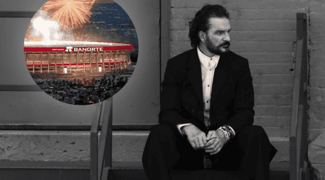 El concierto está programado para el próximo 20 de diciembre y formará parte de su gira 