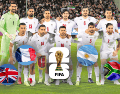 El primer antecedente se remonta al Copa Mundial de la FIFA 1934 con Uruguay. SUN/AP/PIXABAY/CANVA/ESPECIAL/FIFA
